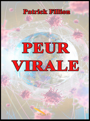 cover image of Peur virale
